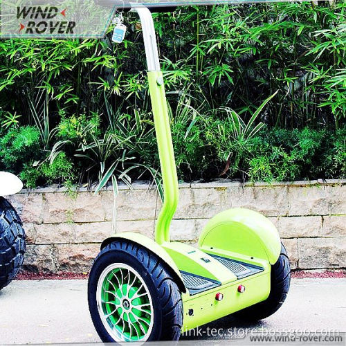 Scooter Scooter Wind Rover V4 Self Balance Chariot 2 Wheel